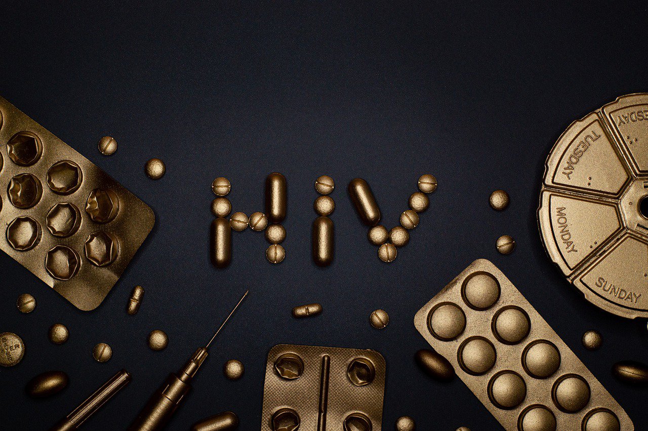 Hiv-zelftest