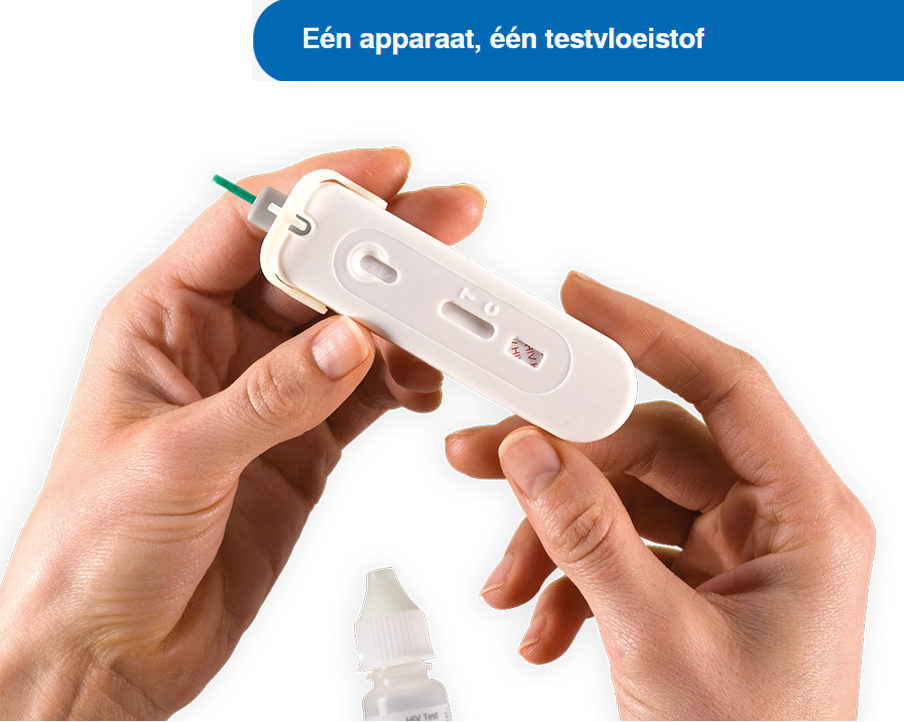 Hiv-test