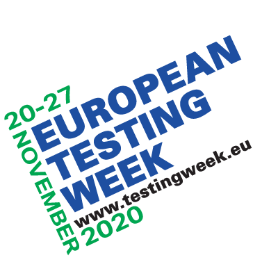 European testing week